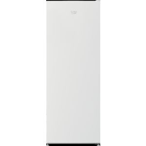 Beko FNE4545W Freestanding Tall Frost Free Freezer - White