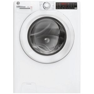 Hoover H3WPS496TAM6 9kg 1400 Spin Washing Machine - White