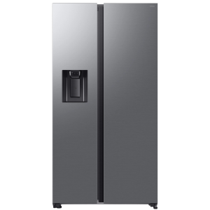 Samsung RS70F64KETEU 91cm Side by Side American Fridge Freezer - Silver