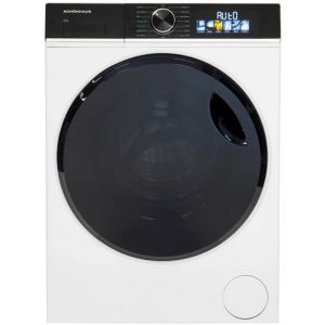 Schonhaus WMSF01814AW 8kg 1400 Spin Washing Machine - White
