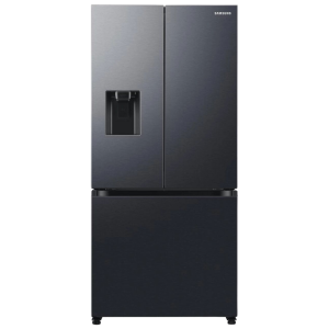 Samsung RF50C532EB1/EU 81.7cm American Fridge Freezer - Black