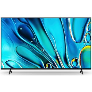 Sony BRAVIA K55S38B.UKA 55" 4K HDR Google TV