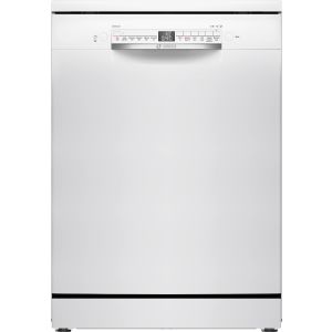 Bosch SMS2HVW06G Series 2 Dishwasher - White - 14 Place Settings