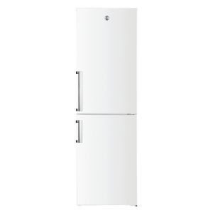 Hoover HOCH1T518EWHK 54cm 50/50 Frost Free Fridge Freezer - White