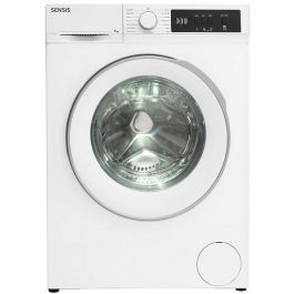 Sensis WMF01914AW 9kg Washing Machine - White