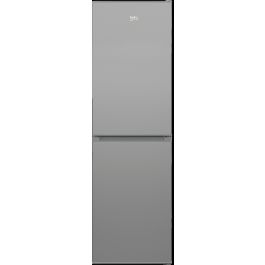Beko CCFM4582S 54cm 50/50 Frost Free Fridge Freezer - Silver