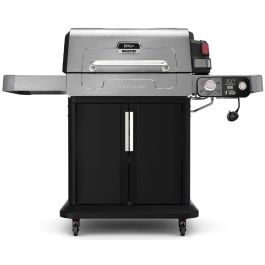 Ninja PG301UK FlexFlame Gas BBQ & Outdoor Cooking System - Black