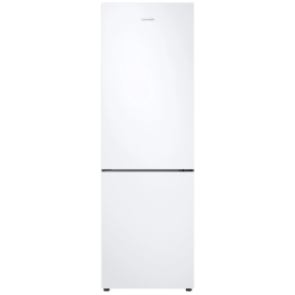 Samsung RB33B610EWW/EU 59.5cm 70/30 Fridge Freezer - White
