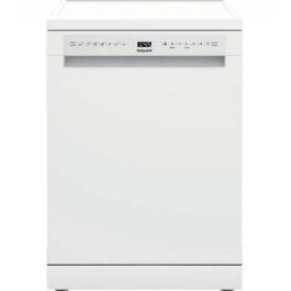 Hotpoint H7FHS41UK Dishwasher - White - 15 Place Settings