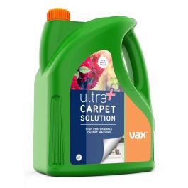 Vax 19142065 Carpet Cleaner Solution Ultra +4 litre