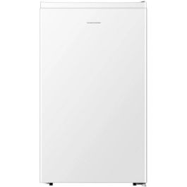 Fridgemaster MUL4892E 47.5cm Undercounter Larder Fridge - White