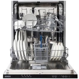 Sensis DWI0113FSDW Integrated Dishwasher