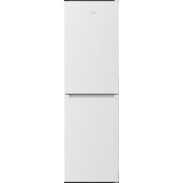 Beko CCFM4582W 54cm 50/50 Frost Free Fridge Freezer - White