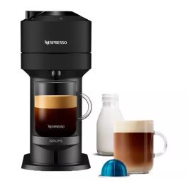 Nespresso by Krups Vertuo Next XN910N40 Pod Coffee Machine - Black