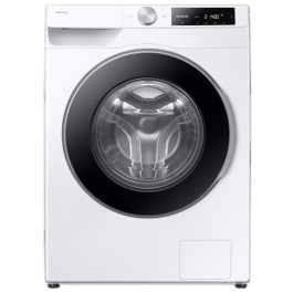 Samsung WW90DG6U85LEU1 9kg 1400 Spin Washing Machine - White