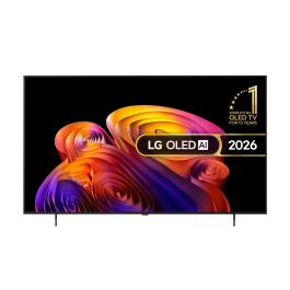 LG OLED65B6ELC.AEK 65" 4K OLED AI Smart TV