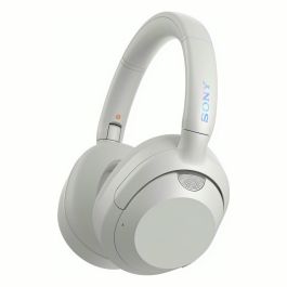 Sony WHULT900NW.CE7 ULT WEAR Wireless Noise Cancelling Over Ear Headphones - White