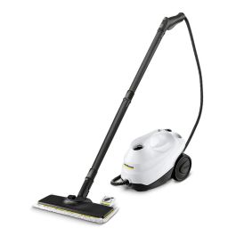 Karcher SC3 EasyFix Steam Cleaner - White