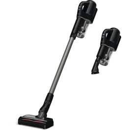 Miele HX1DUO_CAT_DOG DuoFlex Cordless Handstick Vacuum Cleaner - Obsidian Black