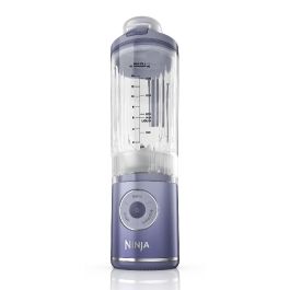 Ninja BC251UKLD Ninja Blast Max Portable Blender - Lavender
