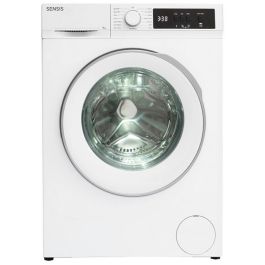 Sensis WMF01814AW 8kg Washing Machine - White