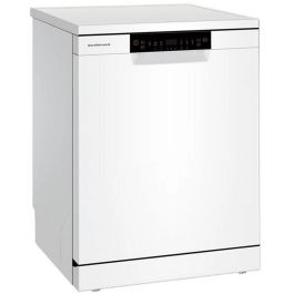 Schonhaus DWSF0115FSBW Dishwasher - White