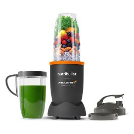 Nutribullet 02775 (NB-201) McLaren Mastercard F1 Team 900 Series 6-Piece Kit