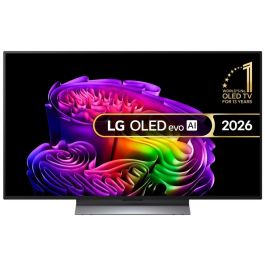 LG OLED48G66LS.AEK 48" 4K OLED evo AI Stand version Smart TV