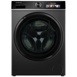 Schonhaus TDSHF018A3G 8kg Heat Pump Tumble Dryer - Graphite