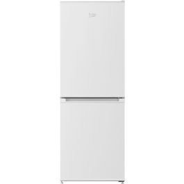 Beko CCFM4552W 54cm 50/50 Frost Free Fridge Freezer - White