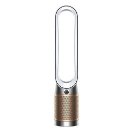 Dyson TP12 (544535-01) Purifier Fan - White/Gold