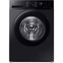 Samsung WW90CGC04DABEU  Series 5 AI Energy 9kg 1400 Spin Smart Washing Machine - Black