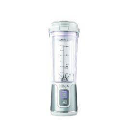 Ninja BC151UKWH Cordless Portable Motorised/Compact Blender - White