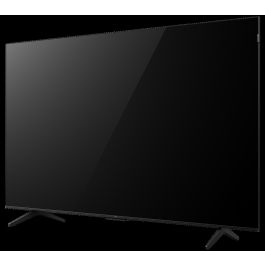 TCL 65P7L-UK 65" 4K HDR QLED Direct LED Google TV