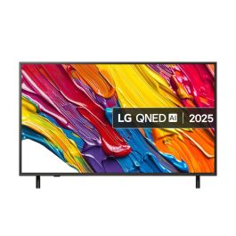 LG 50QNED84A6C.AEK 50" 4K Ultra HD QNED Smart TV