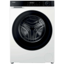 Haier HW90-BP14357TU1 9kg 1400 Spin Washing Machine - White