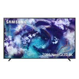 Samsung QE75QN900FTXXU 75" 8K Neo QLED Glare Free TV with 8K AI Upscaling & Dolby AtmosÂ®