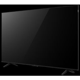 TCL 75P7L-UK 75" 4K HDR QLED Direct LED Google TV