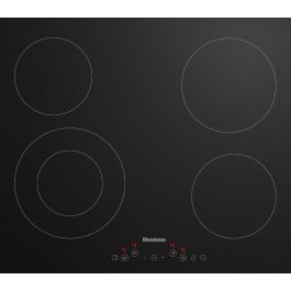 Blomberg MKN54212 58cm Ceramic Hob - Black