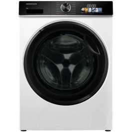 Schonhaus TDSHF018A3W 8kg Heat Pump Tumble Dryer - White