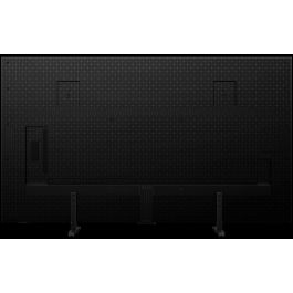 TCL 85A400M-UK 85" 4K QD-Mini LED Google TV