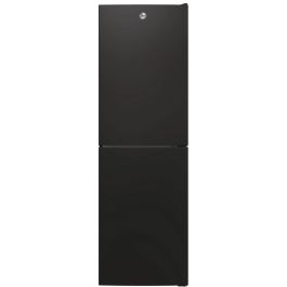 Hoover HVT3CLECKIHB-1 54.5cm 50/50 Low Frost Fridge Freezer - Black