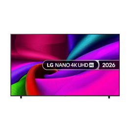 LG 98NU900B6LB.AEKQ 98" 4K QNED AI Smart TV - 98NU900B6LBAEKQ