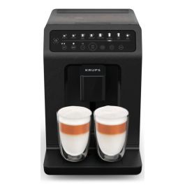 Krups Evidence Eco Design Beans to Cup Coffee Machine EA897B40