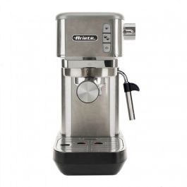 Ariete Slim Metal Espresso Coffee Maker