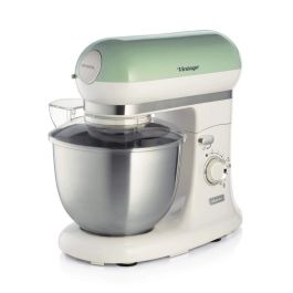 Ariete Vintage 1200W 5.5L Stand Mixer Green - AR8804