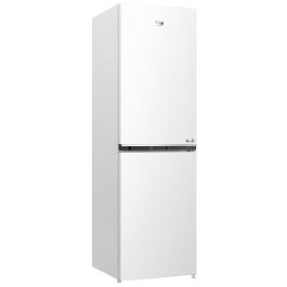 Beko CNE4581VW 50/50 No Frost Fridge Freezer - White