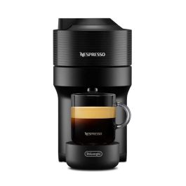 DeLonghi Nespresso Vertuo Pop Bundle Black ENV90.B + Capsules