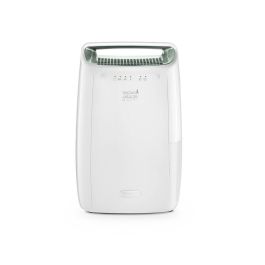 De'Longhi DEX212SF Tasciugo AriaDry Multi 12L Dehumidifier - White - DL0212