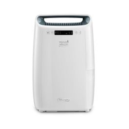 DeLonghi DEXD216RF Tasciugo AriaDry Multi 16L Dehumidifier - White - DL0216